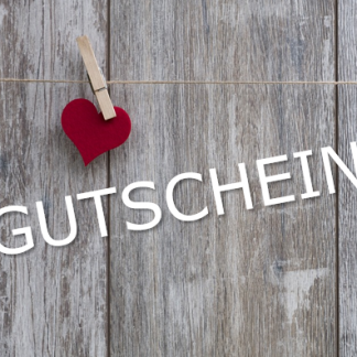 Gutscheine